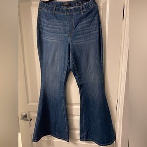 EUC Size 14 Judy Blue jeans